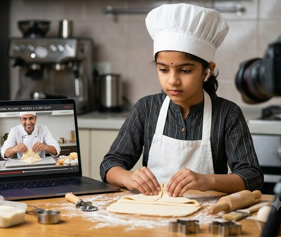 Little Chefs